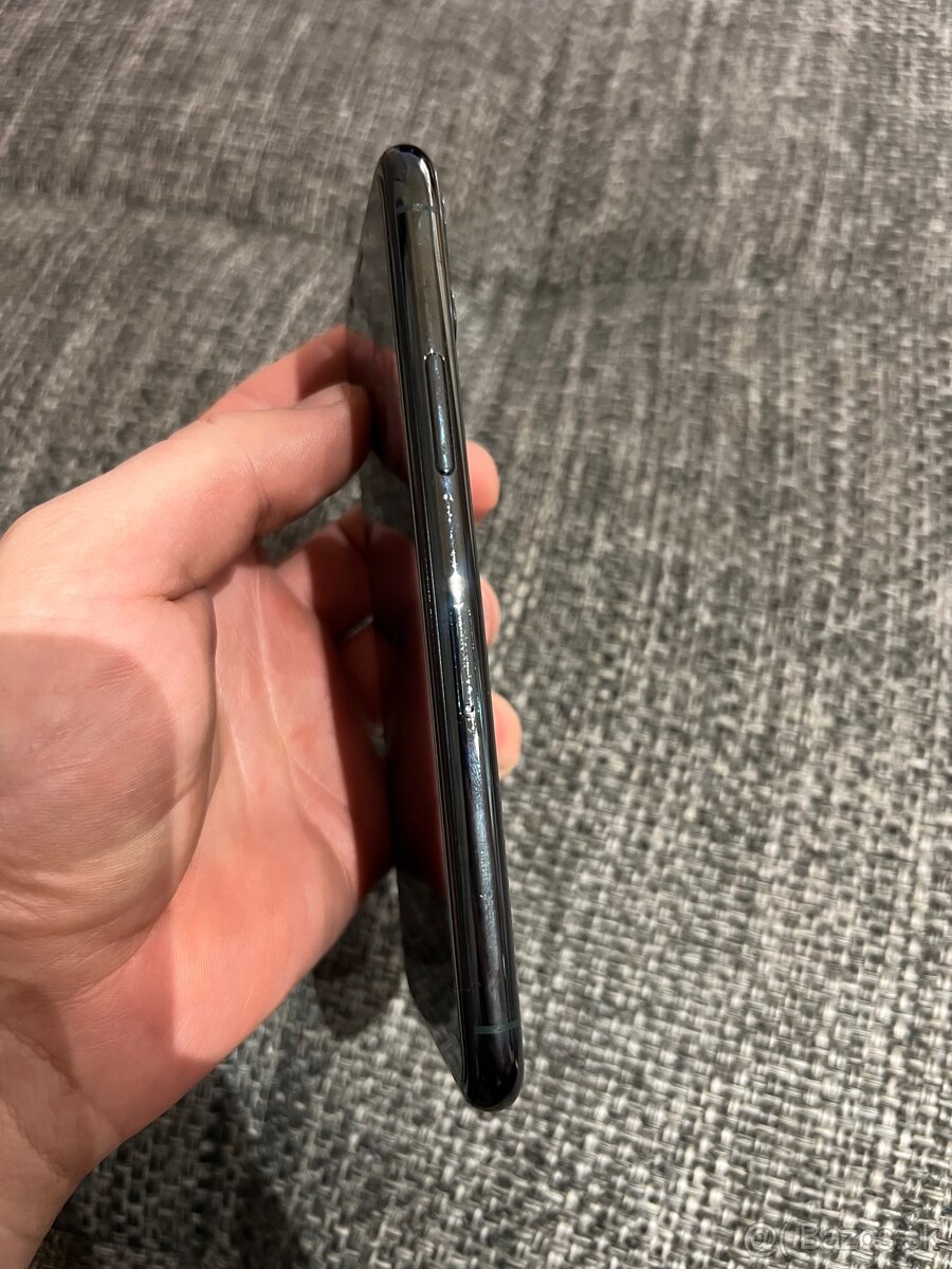 iPhone 11 Pro 256gb-nová batéria - 2