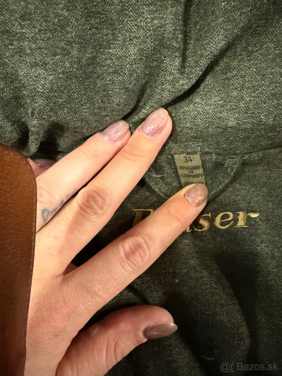 Poľovnícka bunda Blaser damska - 2