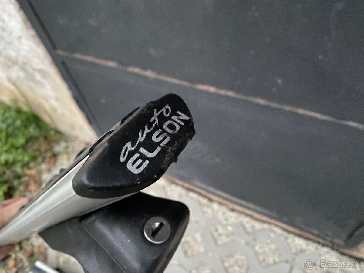 Stresny nosic ELSON 127cm (hagusy) - 2