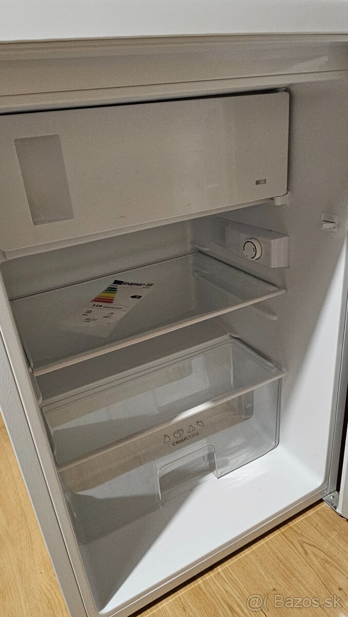 Chladnička Gorenje Primary RB493PW biela - 2