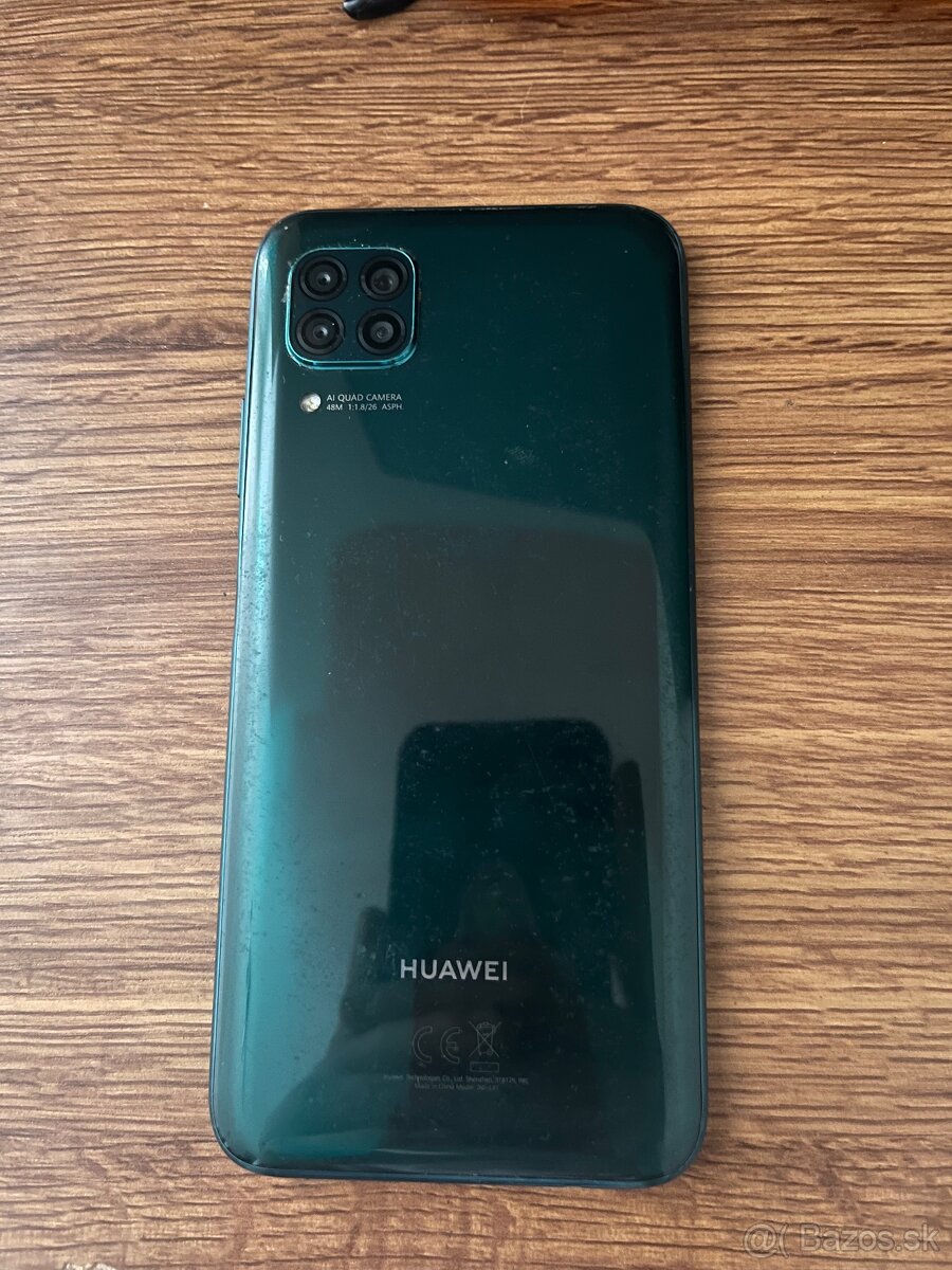 Huawei P20 lite 64gb - 2