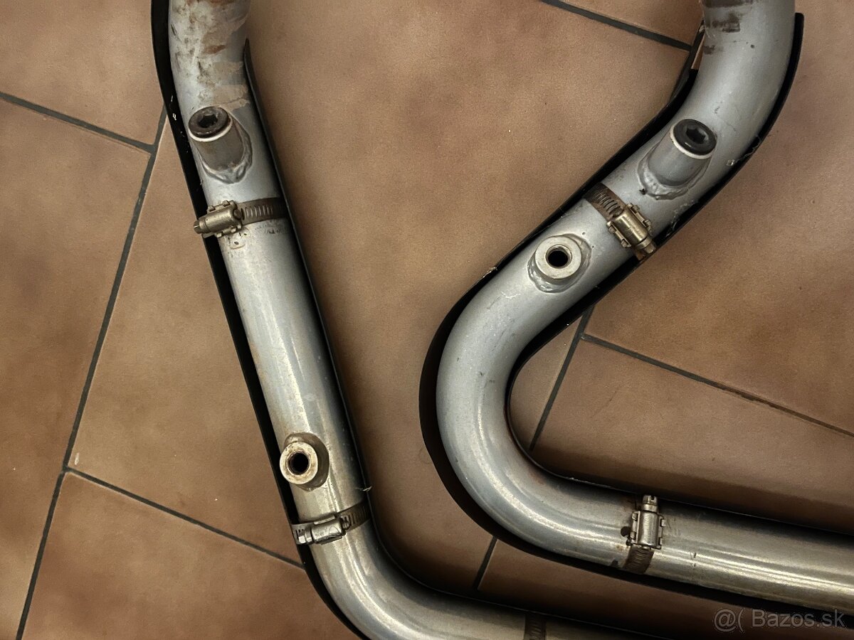 Náhradné diely Harley Davidson - 2