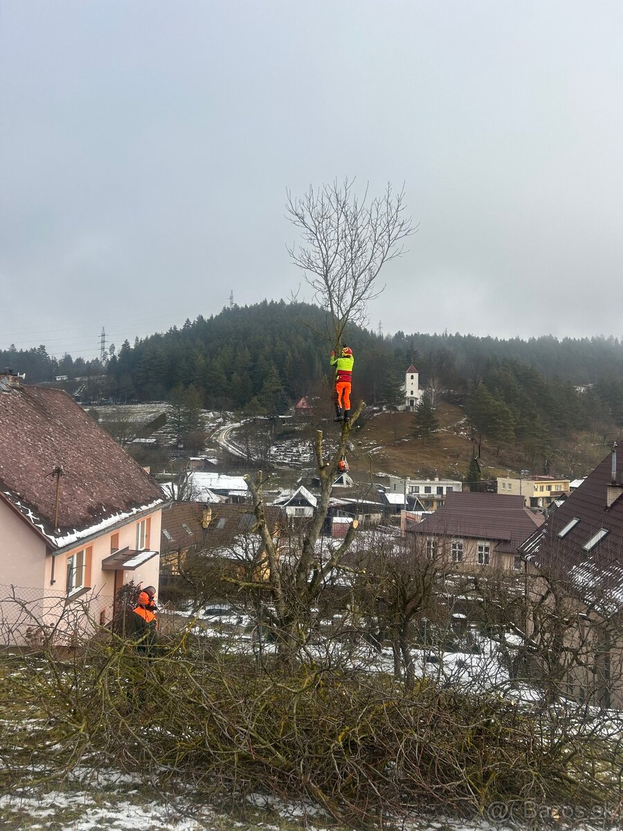 Spílovanie rizikových stromov - 2