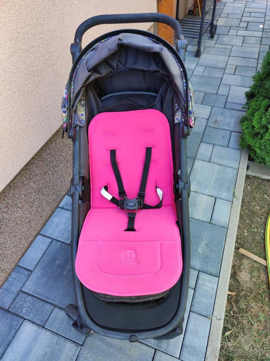 Petite&Mars street - 2