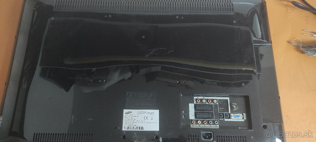 LCD TV SAMSUNG LE32R81B 32" / 80cm - 2