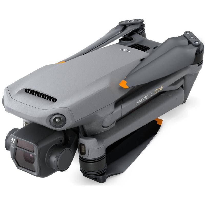 DJI Mavic 3 Cine Fly More Combo. - 2