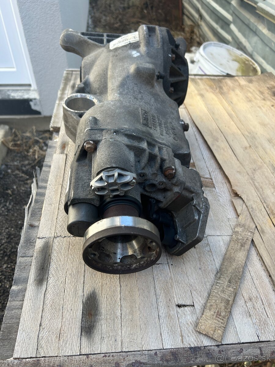 Land Rover Evoque 2.2 - 2