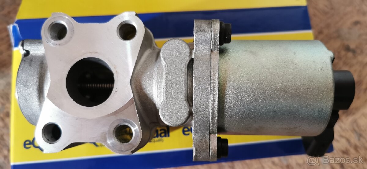 Toyota EGR ventil - 2