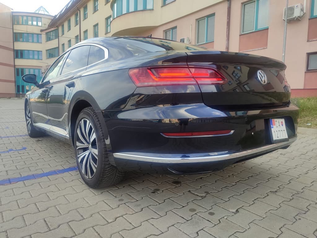 Volkswagen Arteon Elegance - 2