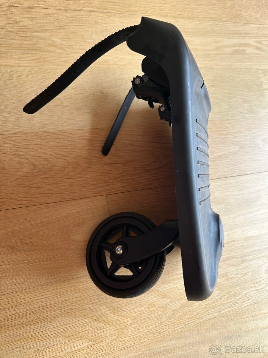 Skejt/stupienok ku kociaru easywalker - 2