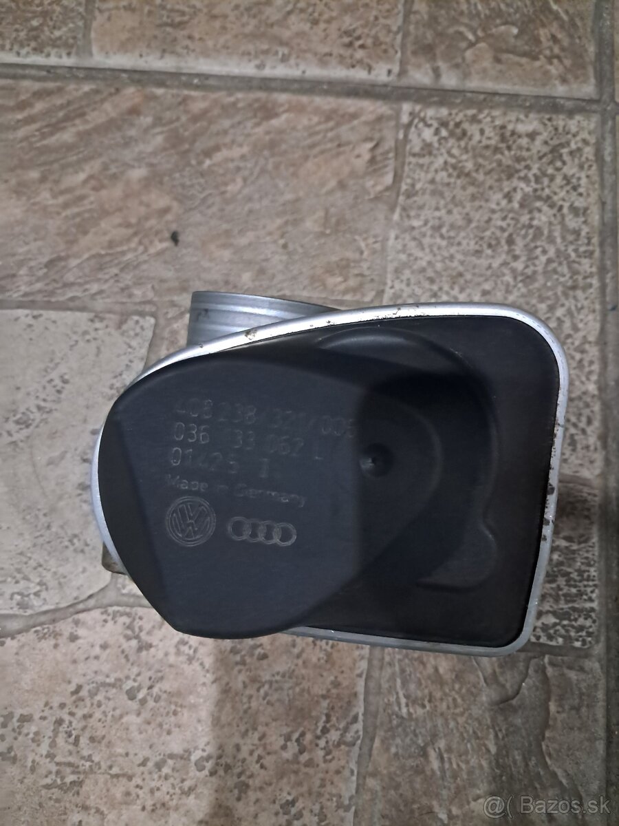 Predám diely 1.4 16v 55kw - 2