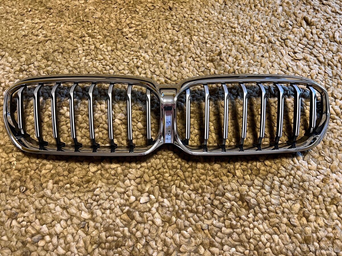 BMW G30 predná maska chladiča - 2