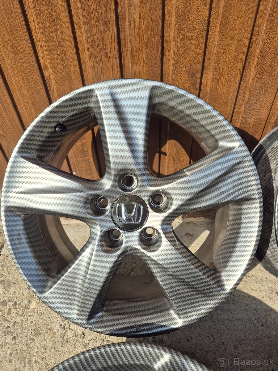 Honda disky 5x114,3 7,5x17 - 2