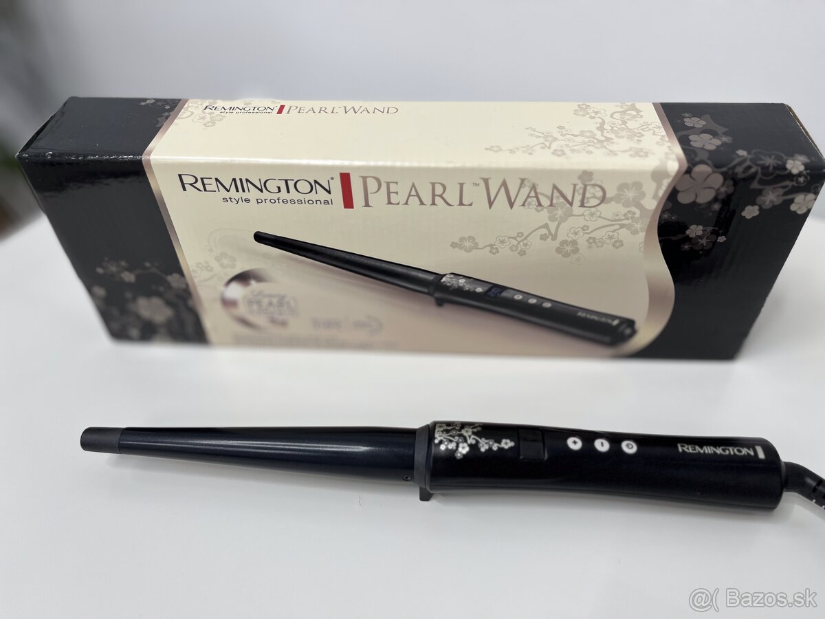 Profesionálna Kulma Remington Pearl - 2