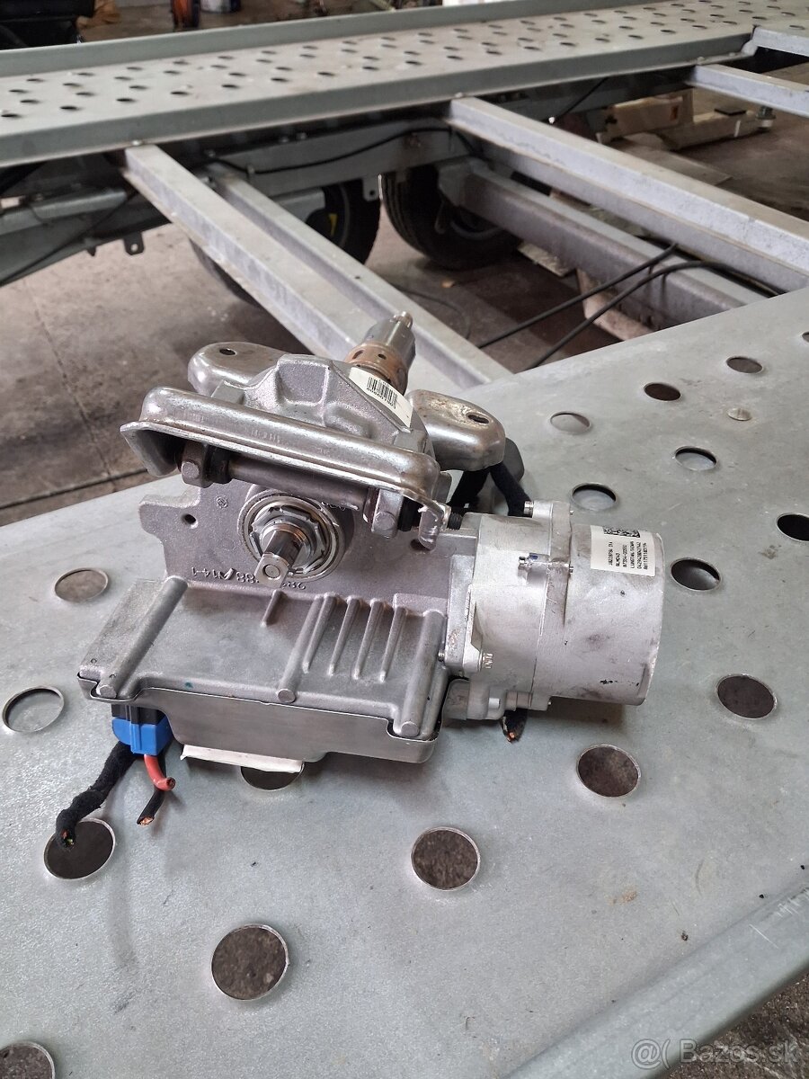 Servo Fiat Panda 2019 - 2