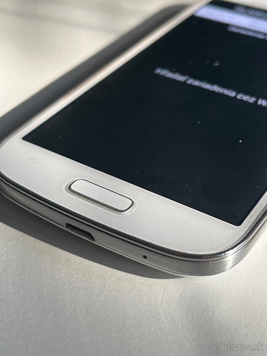 Samsung Galaxy S4 mini - 2