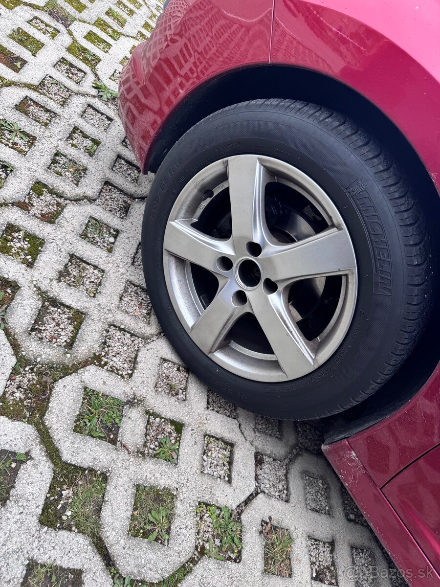 Vymenim r16 za r15 - 2