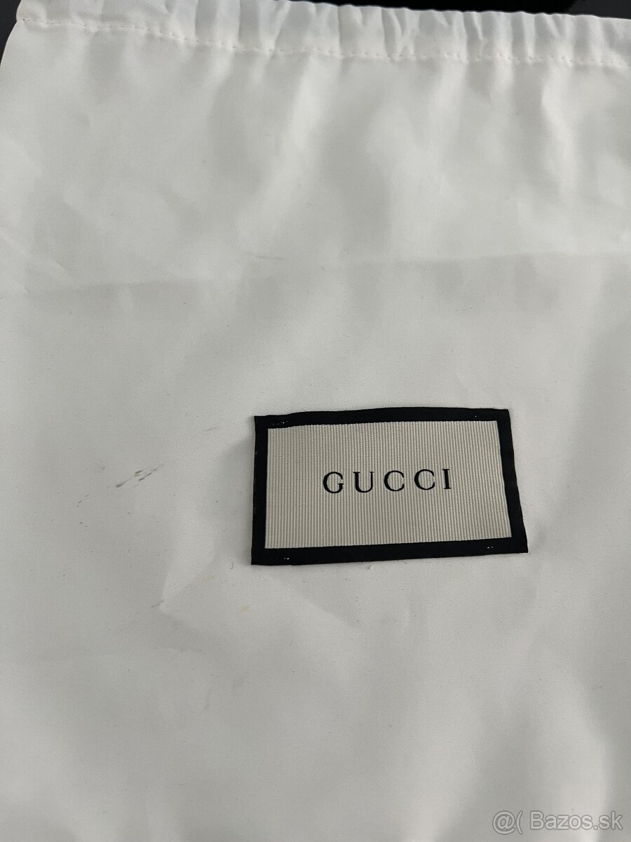 Gucci dustbag - 2