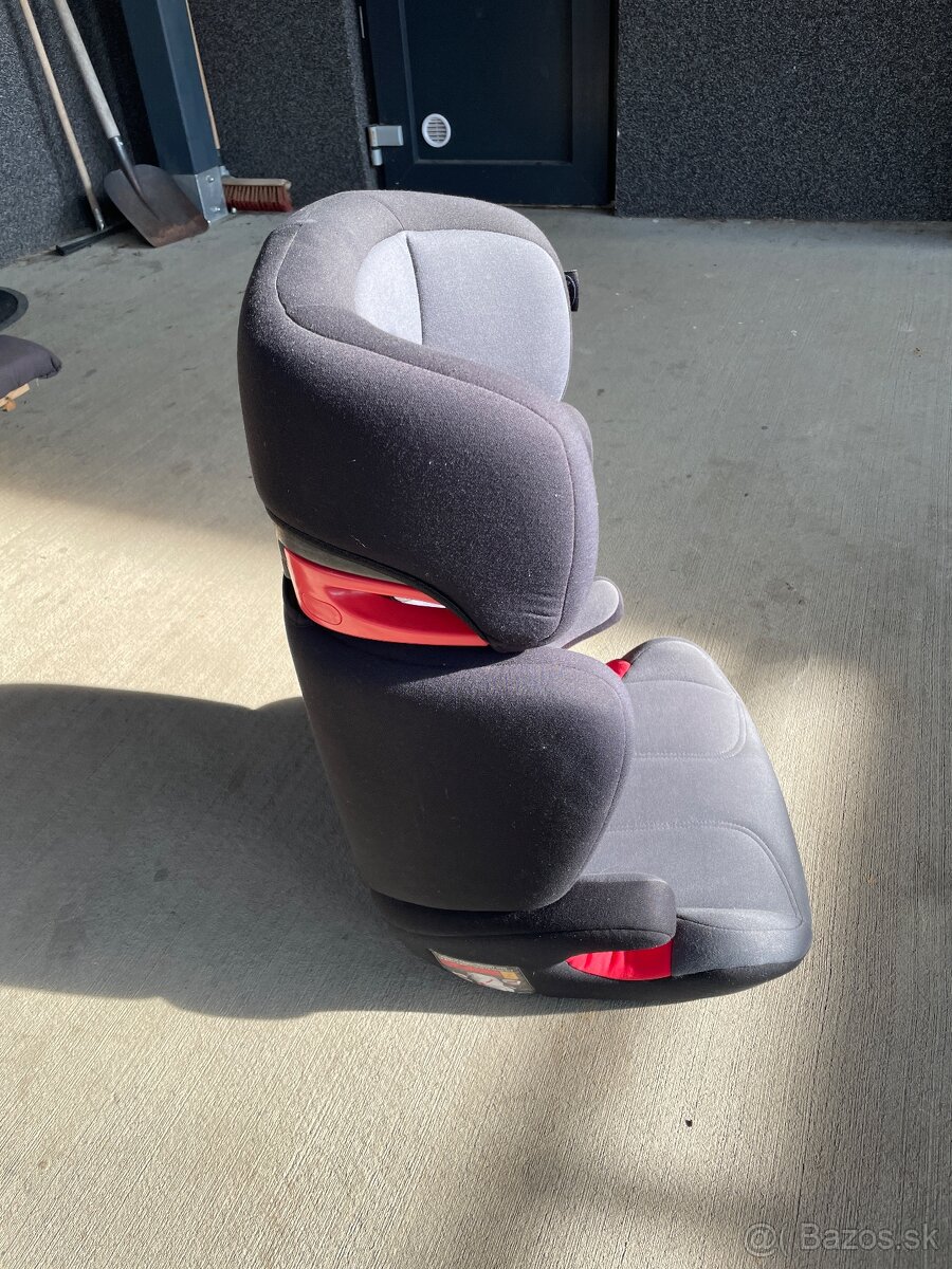 Autosedačka - 2