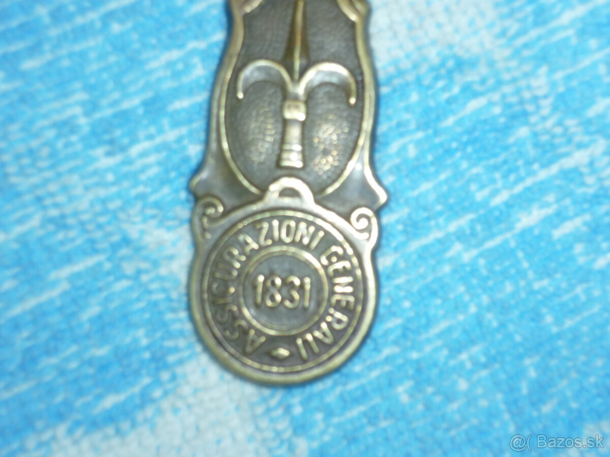 nož na odvaranie obalok - 2