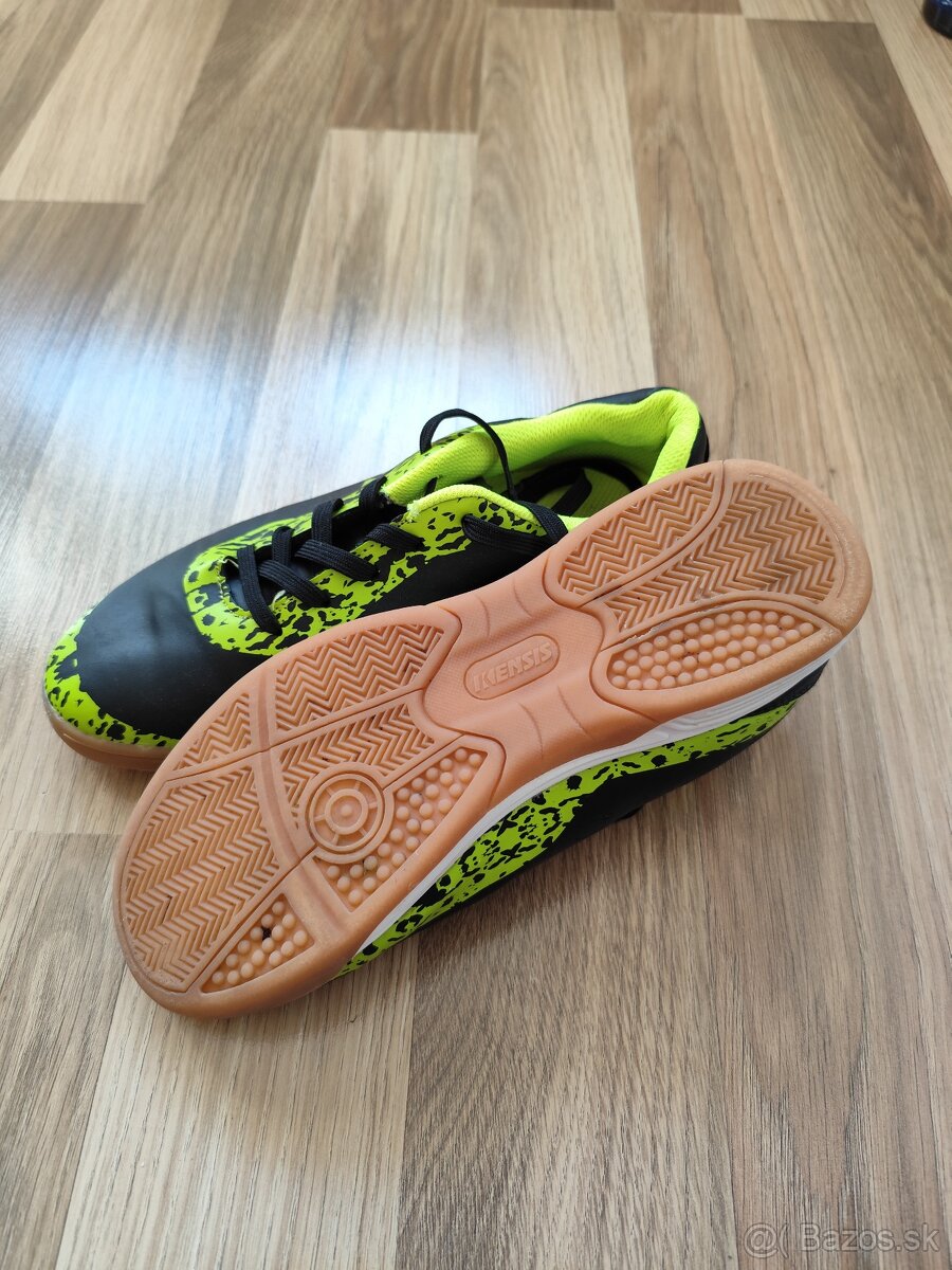 Detské tenisky Kensis - 2