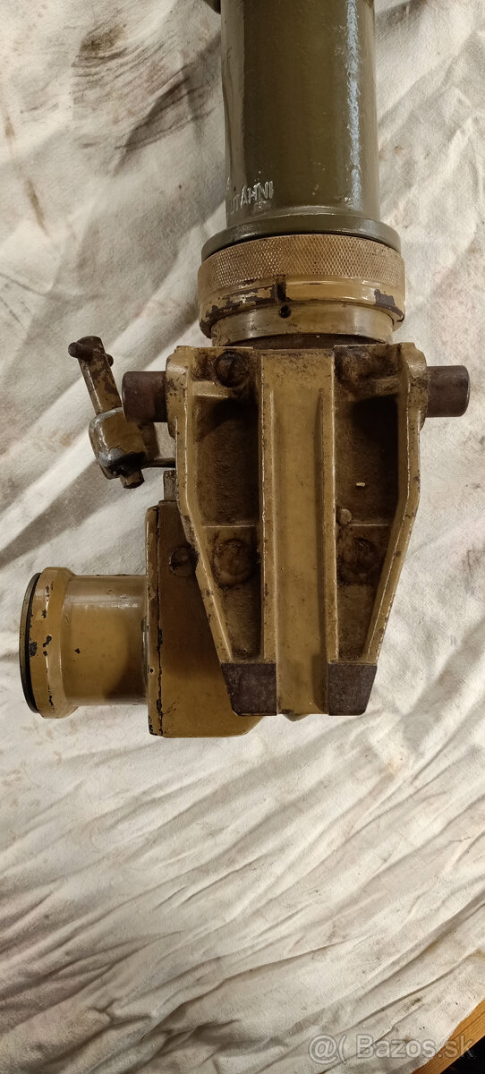 Zameriavac / periskop Sf Z - 2