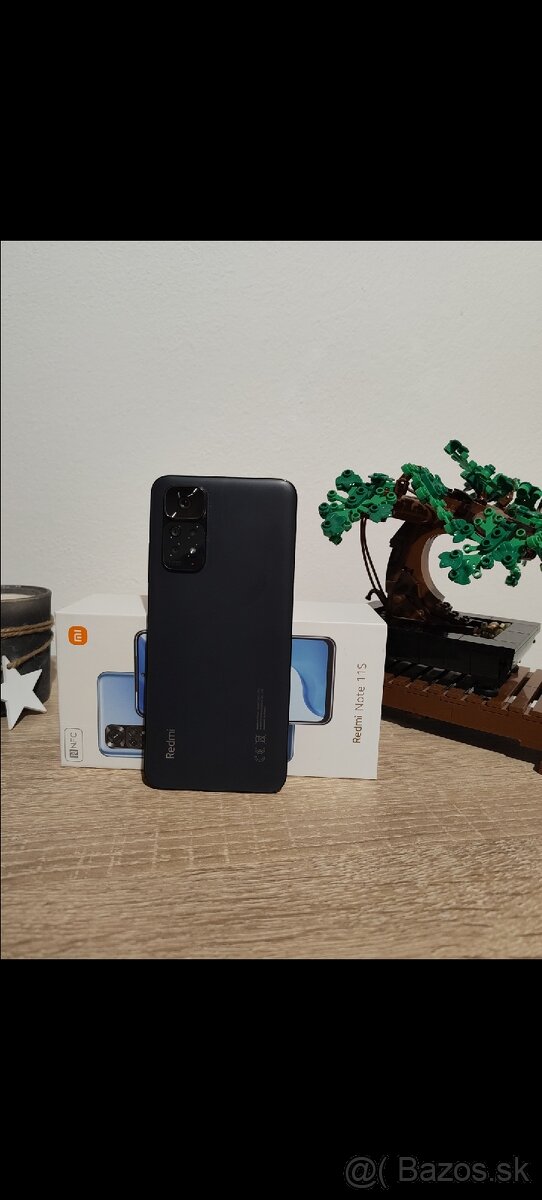 Xiaomi redmi note 11s - 2