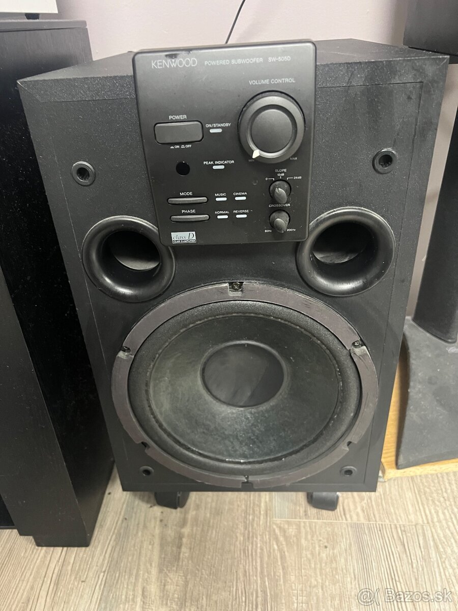 Sony - 2