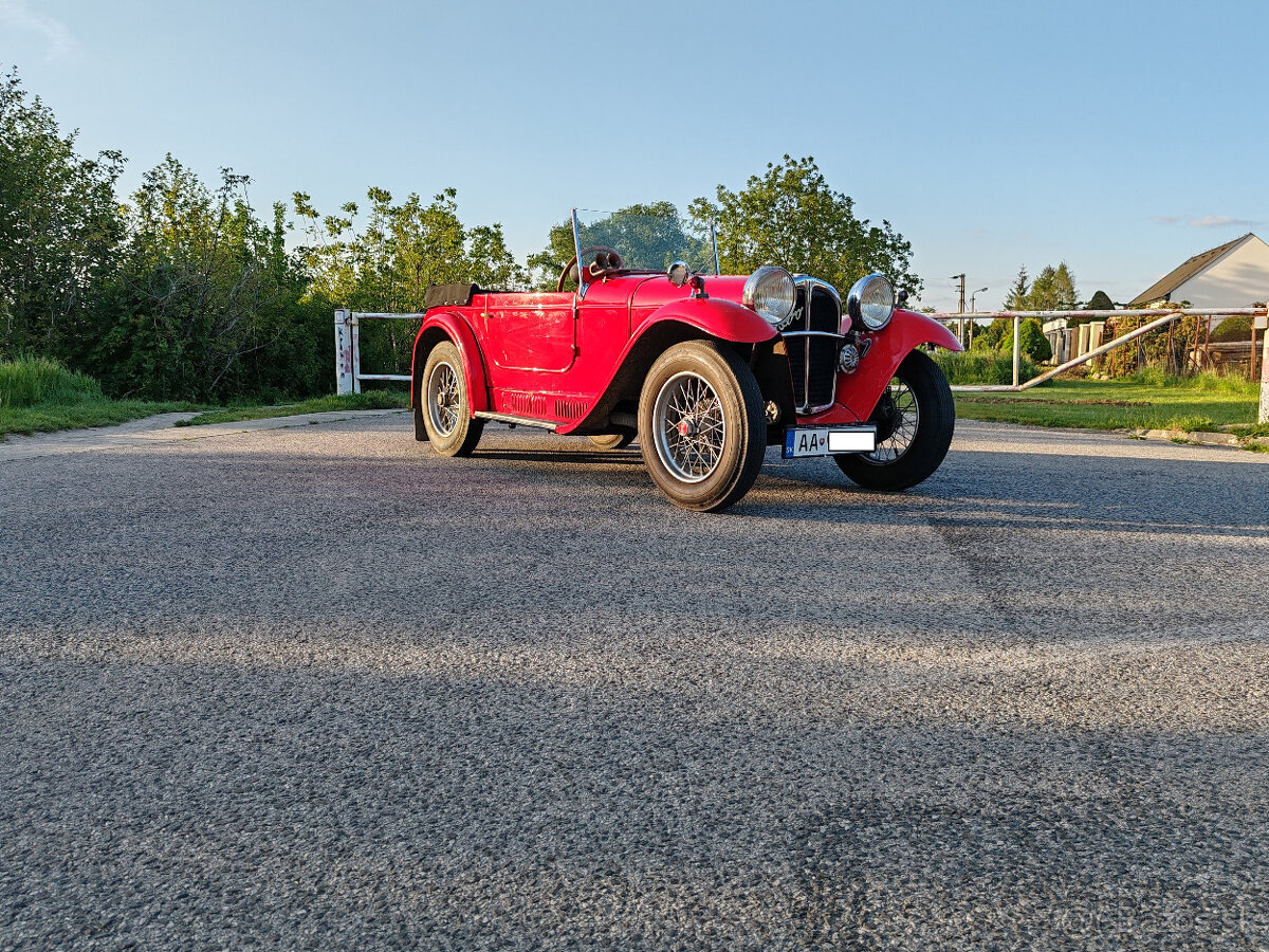 Aero 1000 - 2