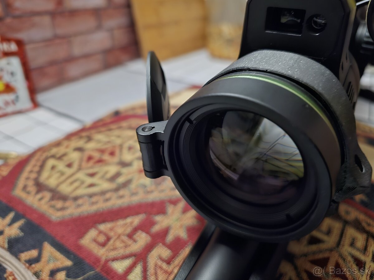 Hikmicro alpex 4k LRF - 2
