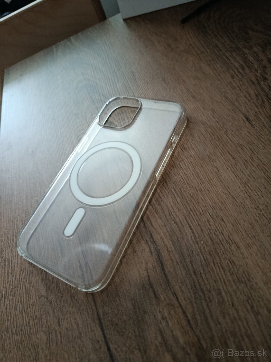 Kryt iPhone 15 - 2
