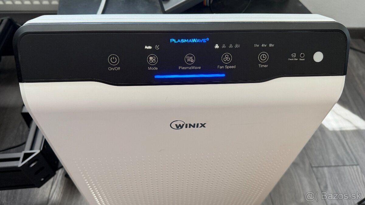 Cisticka vzduchu winix zero - 2