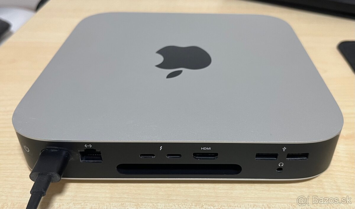 Mac mini M2 2023 8gb ram 256gb - 2