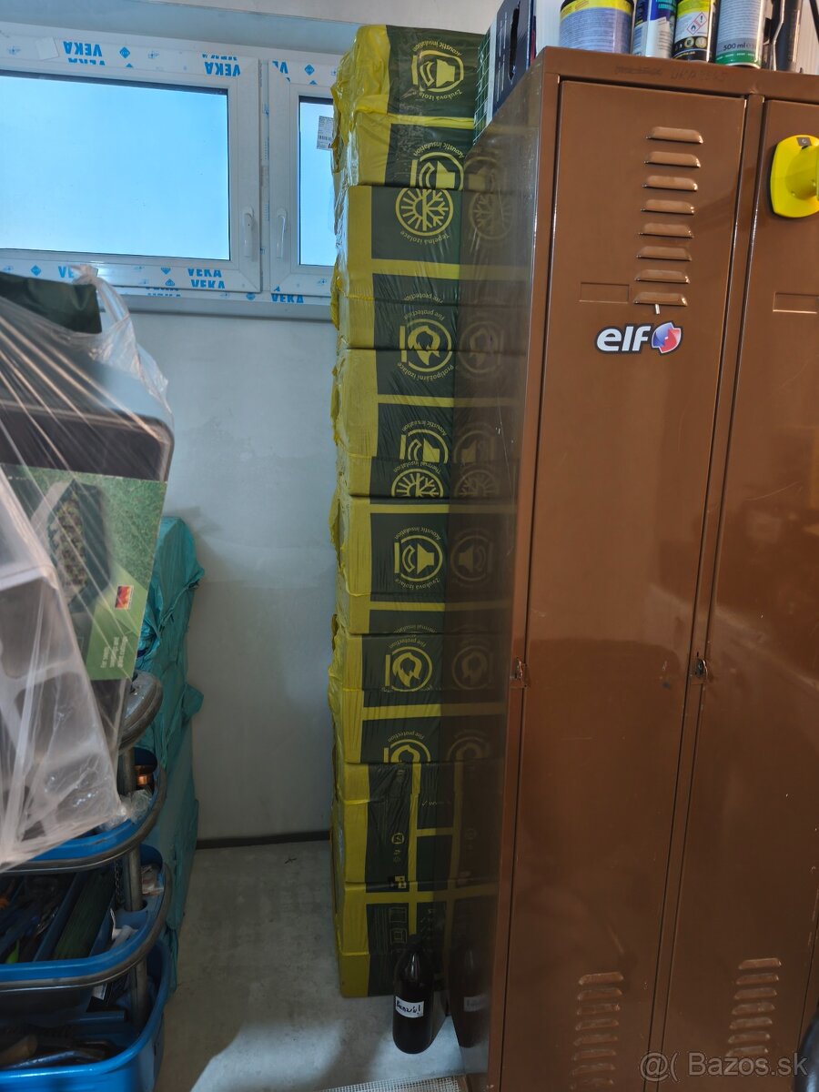 Isover tf profi 150mm - 2