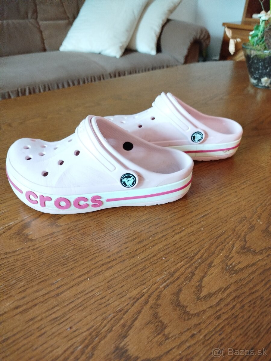 Detské Crocs - 2