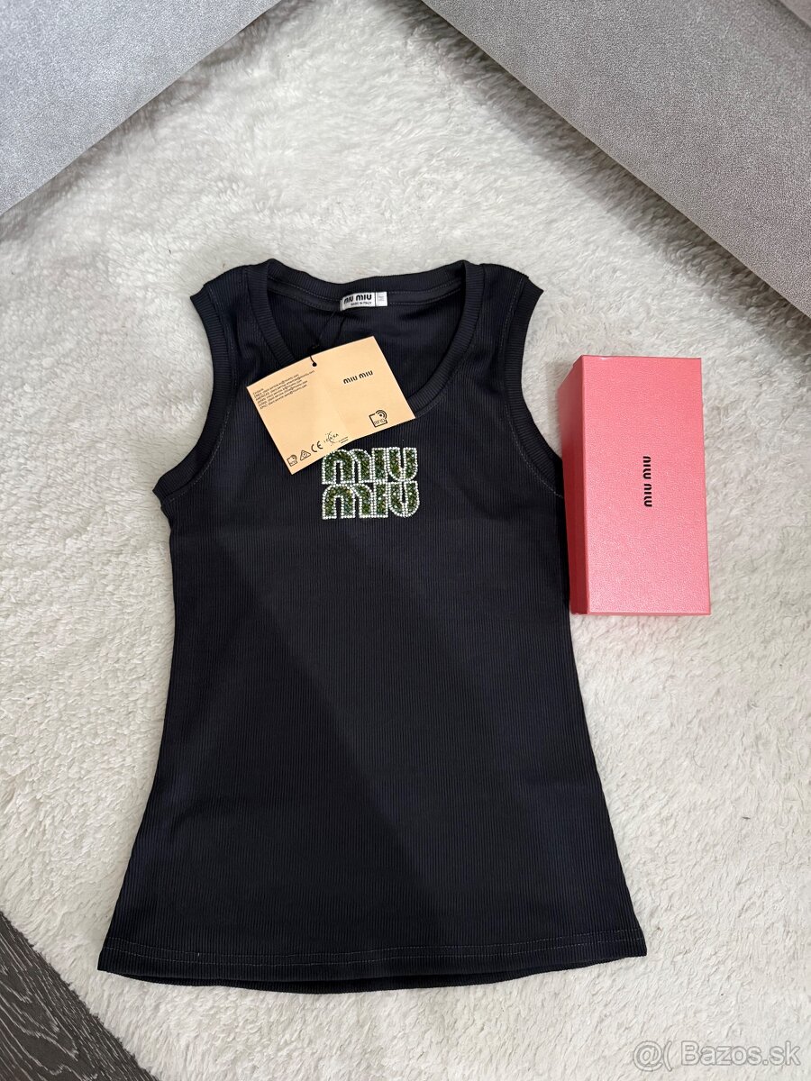 Miu miu top - 2