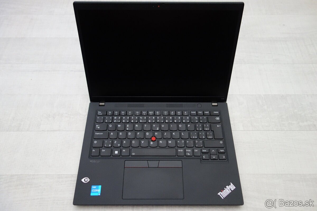 LENOVO ThinkPad T14 Gen3 - 2