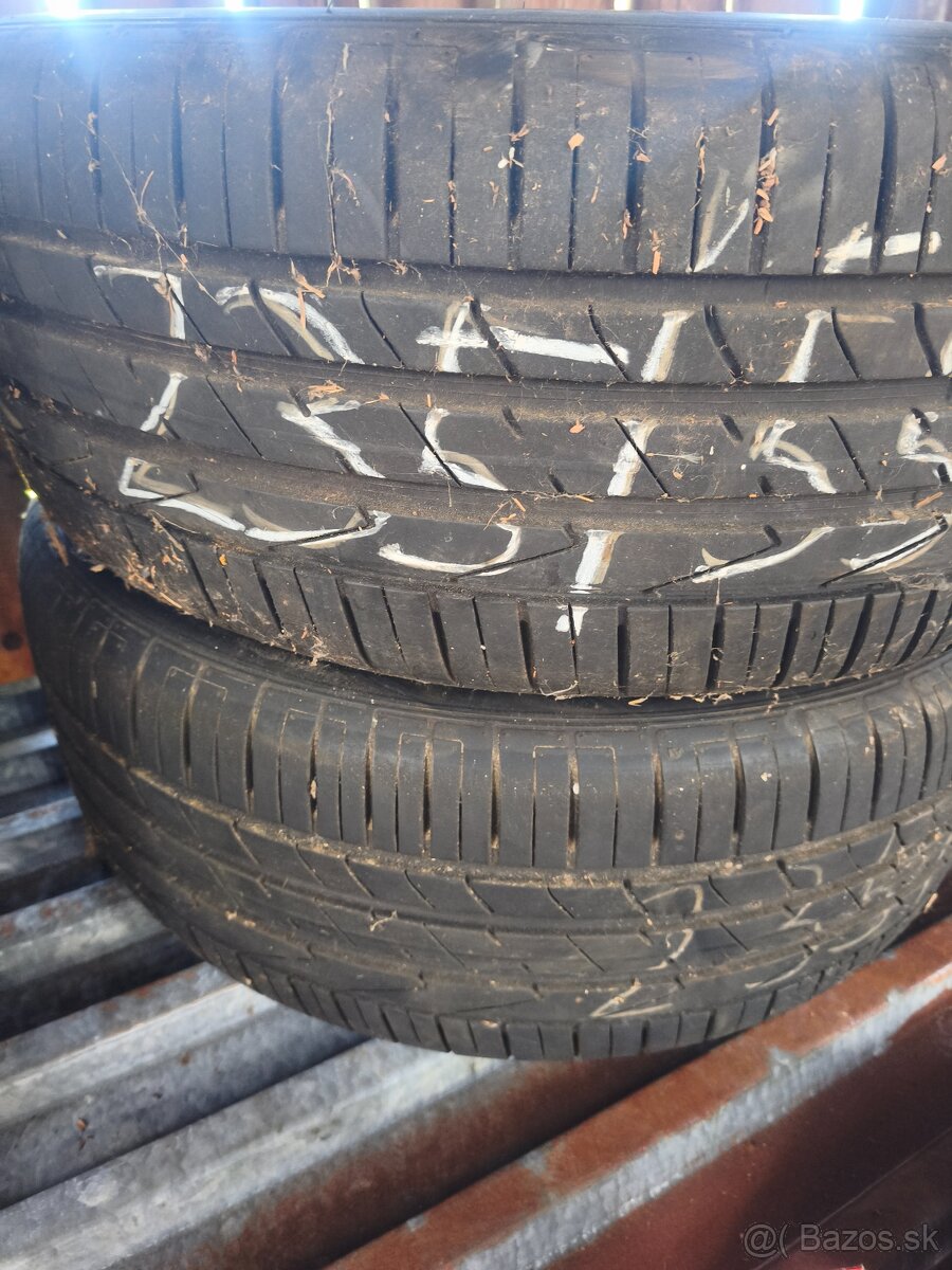 235/55r19 - 2