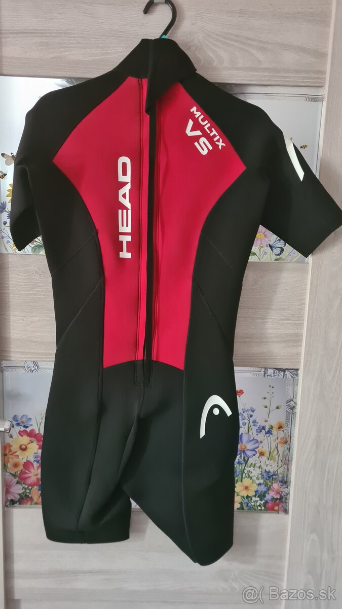 Neoprén HEAD - 2
