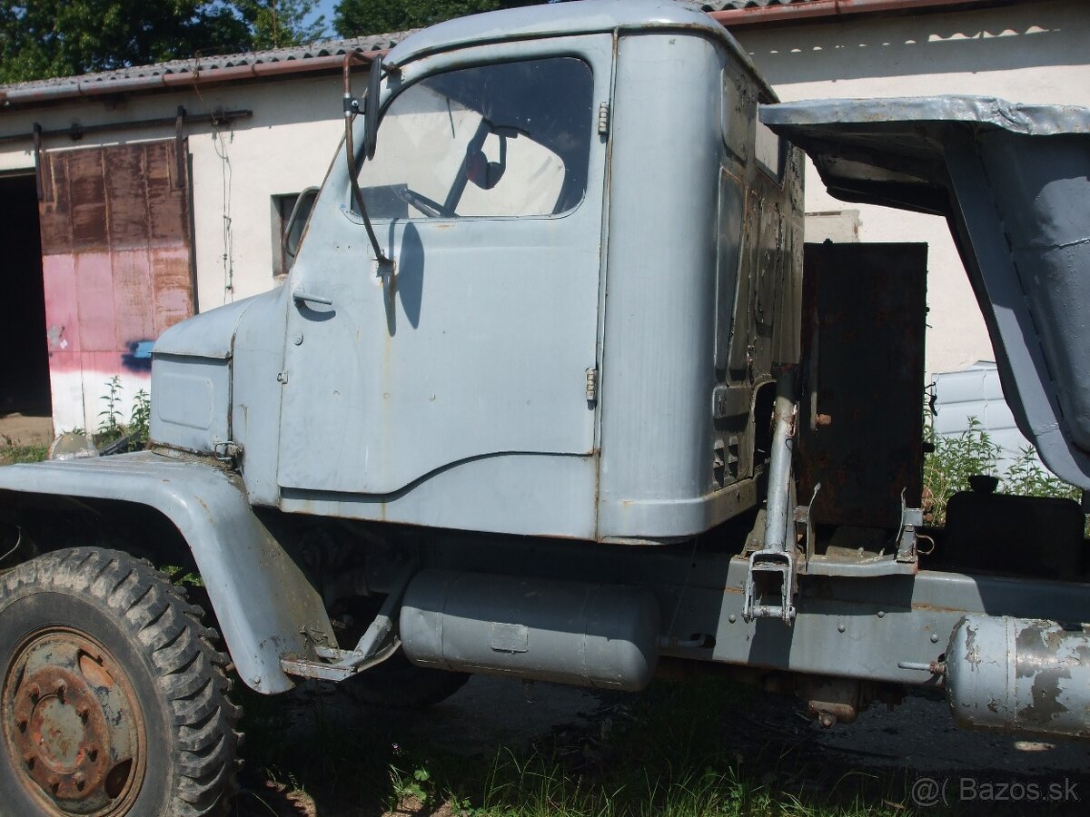 predam V3S bez SPZ-TP - 2