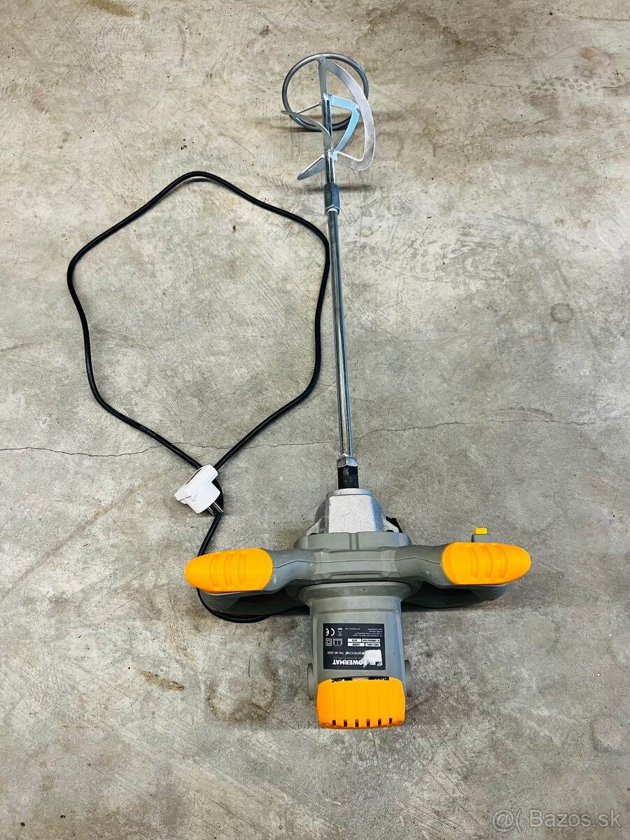 Predám miešadlo 2600W - 2
