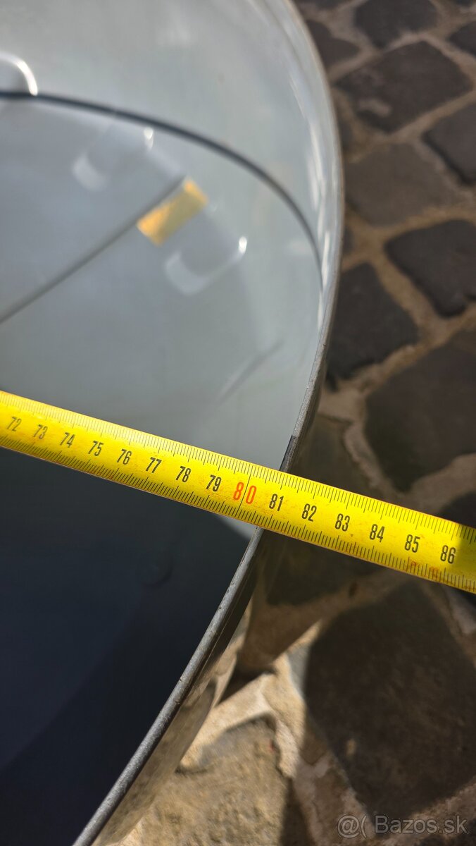 Box rezervnej pneumatiky - 2