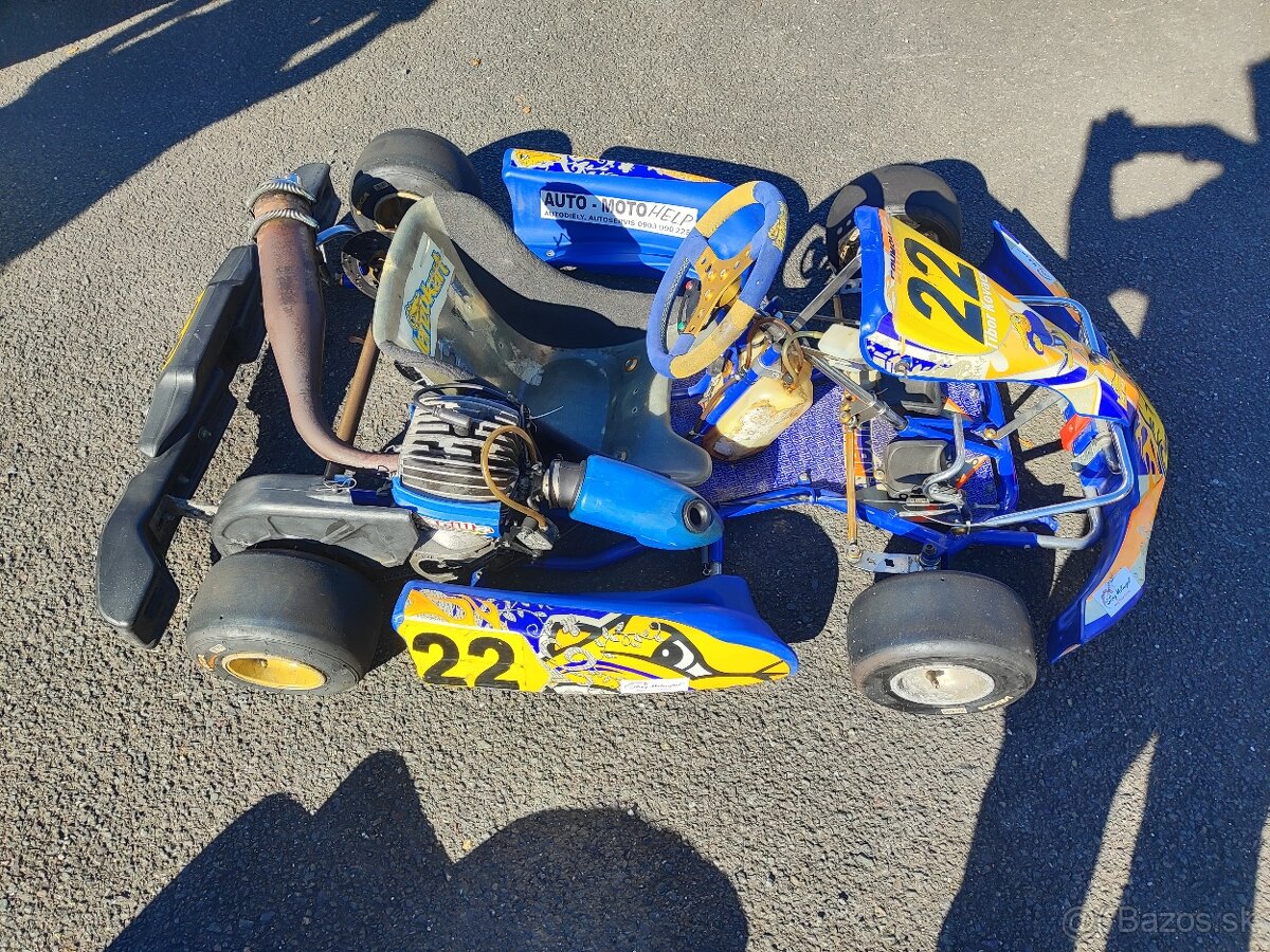 Motokara - 2