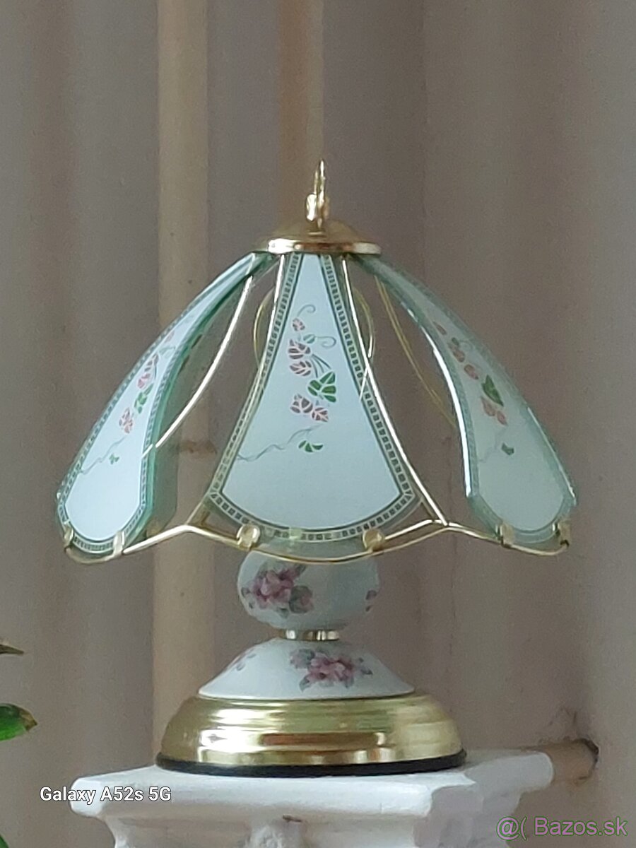 Nocna lampa - 2