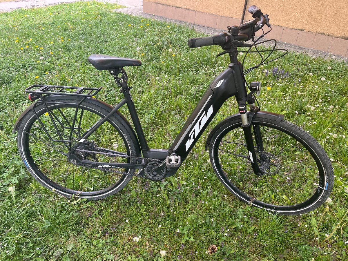 Predam ebike Ktm - 2