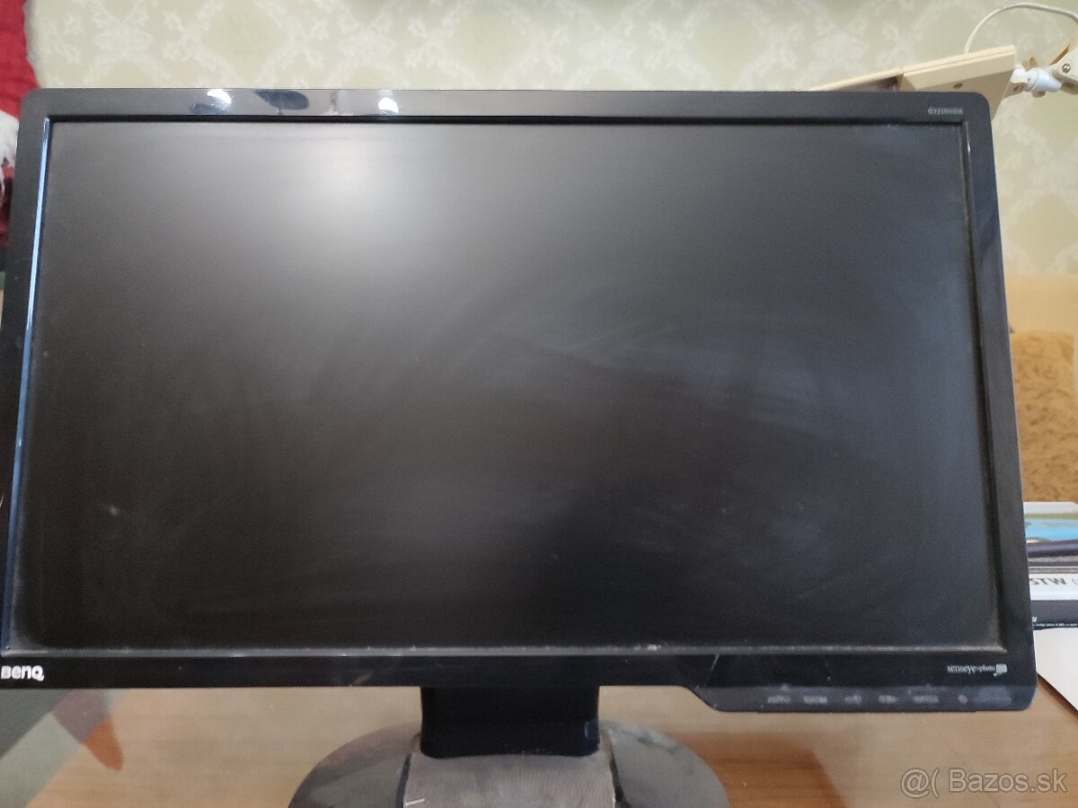 Monitor - 2