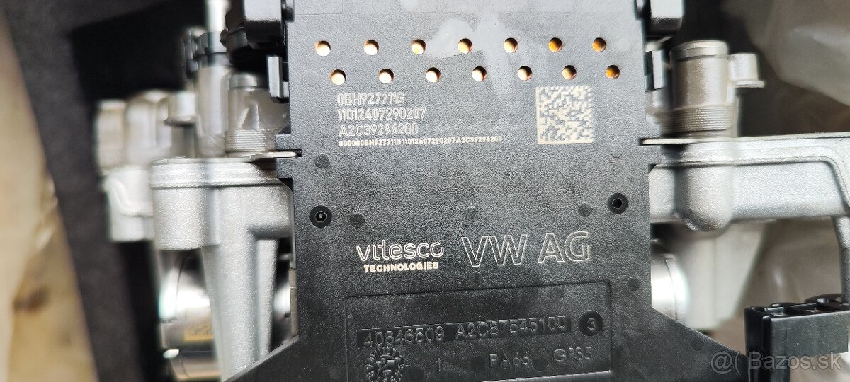 mechatronic - OBH927711G - 2