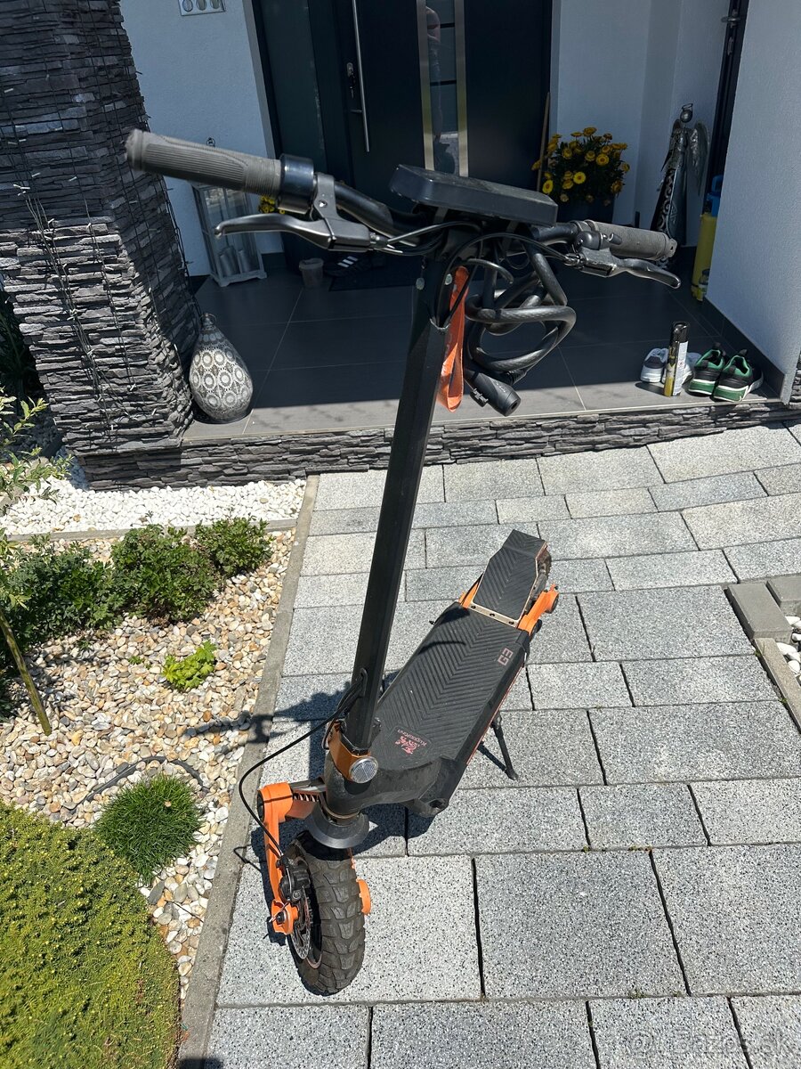 Kugo kirin g3 - 2