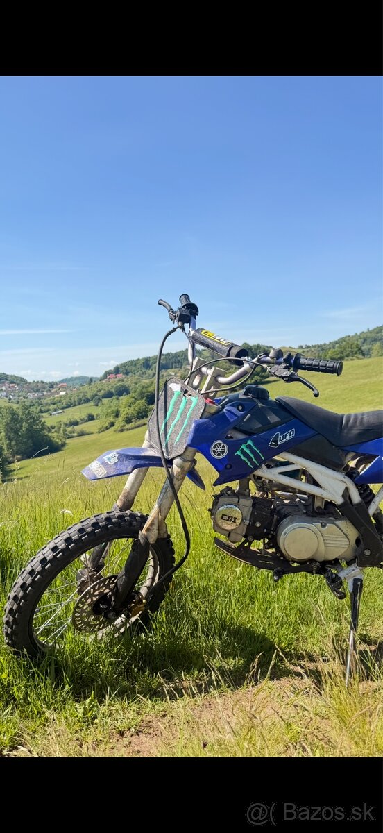 Pitbike125 - 2