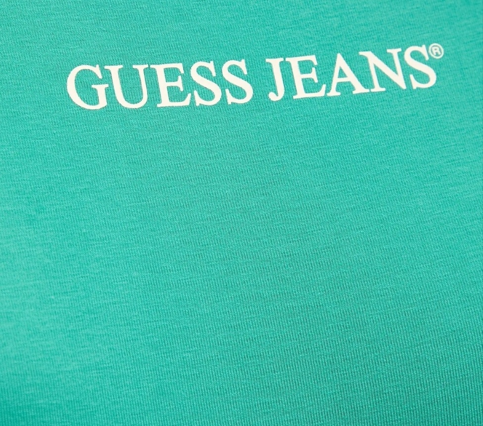 Tricko Guess - 2